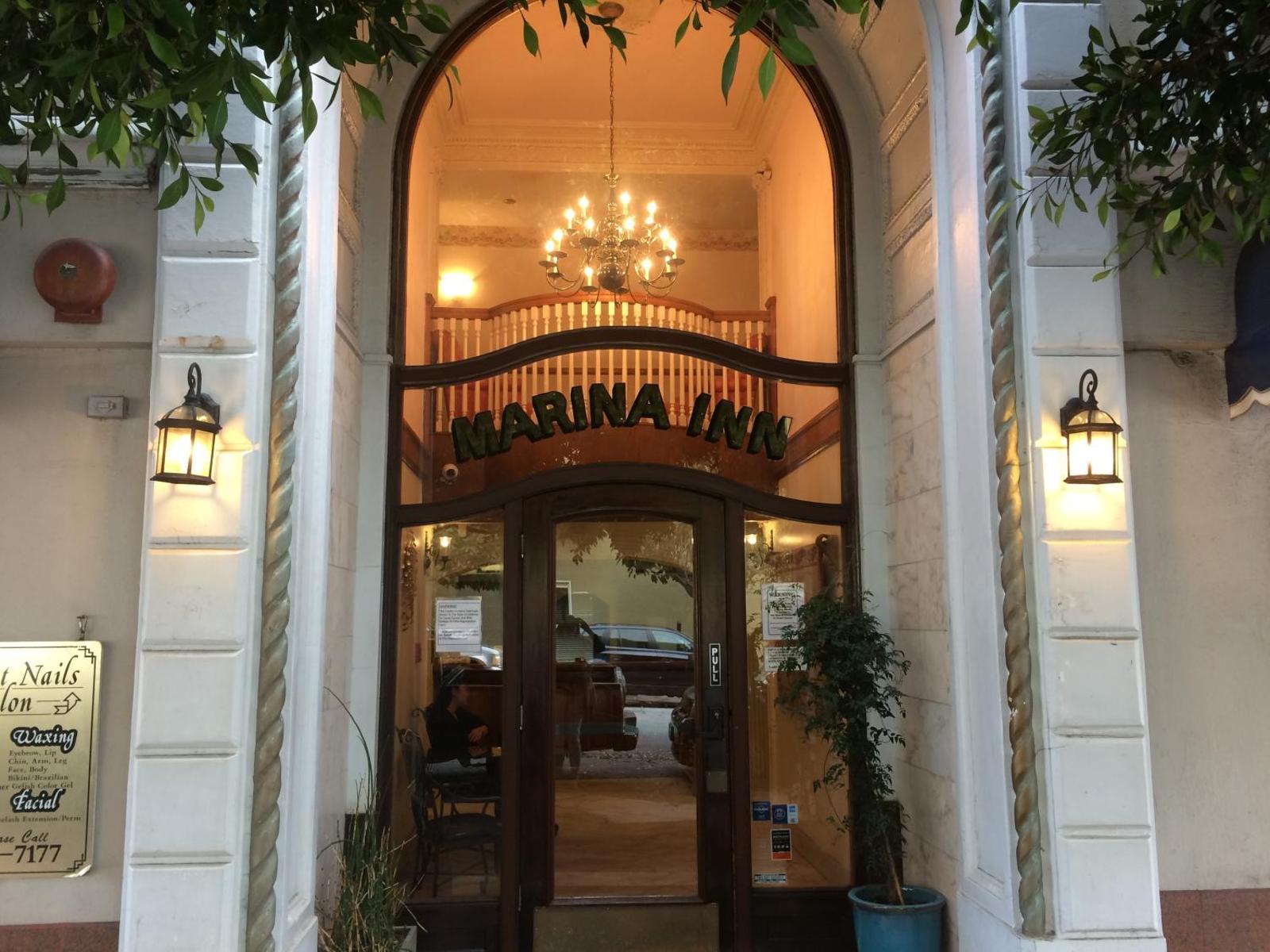 Marina Inn