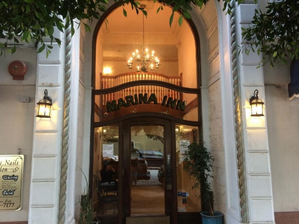 Marina Inn image 18